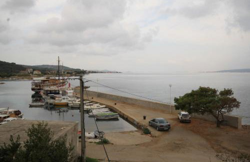 Apartments by the sea Nevidjane, Pasman - 8528 - Foto 20