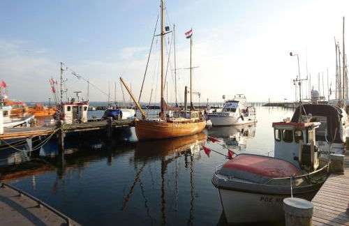 Coastal Comfort on Poel Island - Foto 29