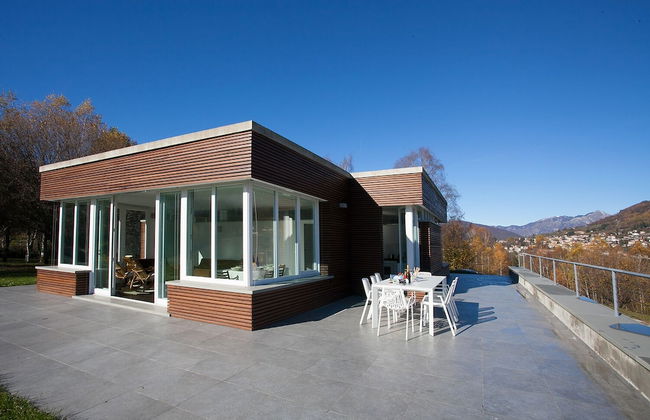 Villa La Betulla - Foto 31