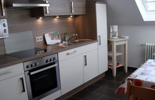 Ferienwohnungen Ingrid Alfes - Foto 45