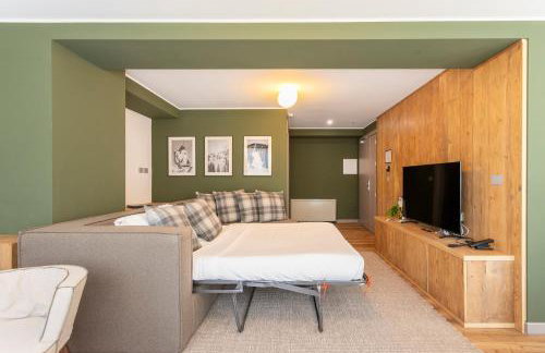 Le Mallet, Courmayeur, Alpine Homesuite - Foto 52