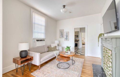 Stay Portland - La Casa Burnside - Local Eateries, Shops, and Bars - Foto 5