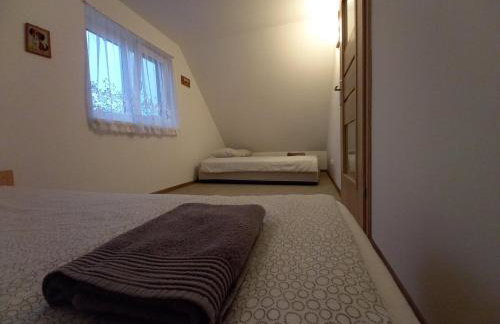 Dom Letniskowy - Kamieniczno - Photo 16