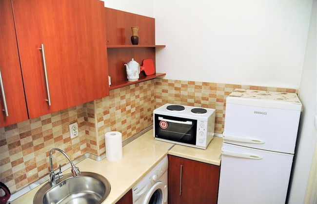 Apartment Alexandria - Foto 8