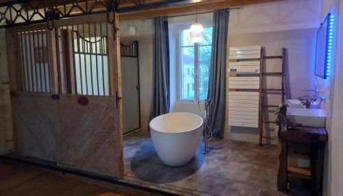 Gîte du Parc des Lavandières - Photo 5