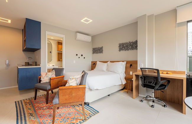 DSG Design Studios By Anora Spaces - Foto 25