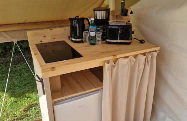 Safarizelt - Foto 10