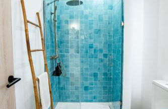 House in the Old Town of Marbella with Private Pool and Free Parking - Photo 17