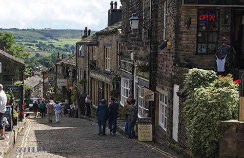 The Vestry - Sleeps 12 - With Hot Tub - Foto 48