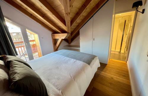 Chalet Red Mount - Esprit chalet au pied des pistes - Foto 34