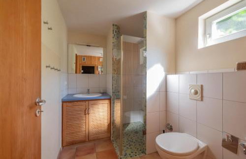 Ferienhaus an der alten Gärtnerei - Rosmarin - Foto 9