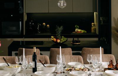 Luxury Villa Vesper- Heated Pool, Hot Tub, Rooftop terrace, Gym - Foto 64