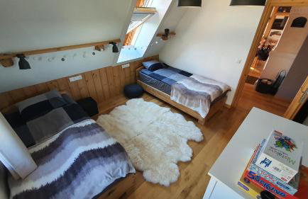 Apartament z Widokiem - Photo 4