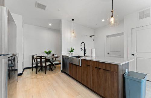 Furnished Luxury Apartment Close to Boston - Foto 73