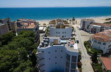 Vista Roses Mar - Vent de Mar - Foto 2