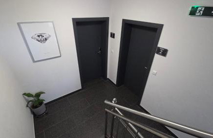 TheFerienwohnungen mit Balkon oder Terrasse - Foto 80