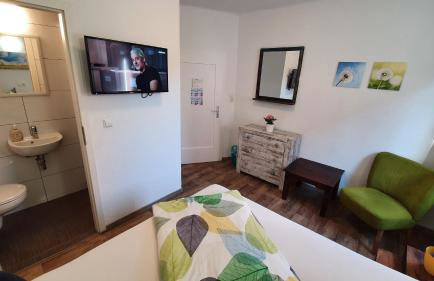 Gästehäuser Schmidt Schenklengsfeld - Foto 20