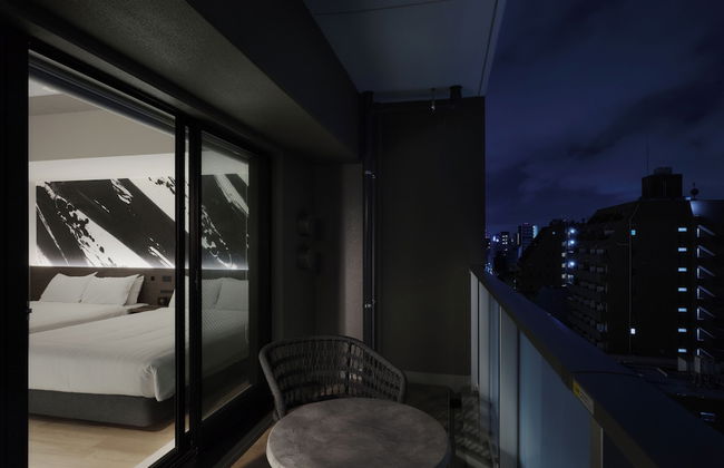 MONday Apart Premium Asakusa - Foto 63