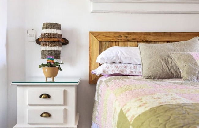 Refúgio Na Praia Guarda Do Embaú - SC - Foto 10