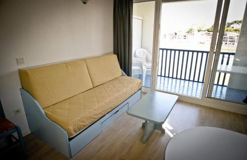 Résidence Mer & Golf Fort Socoa - Foto 42