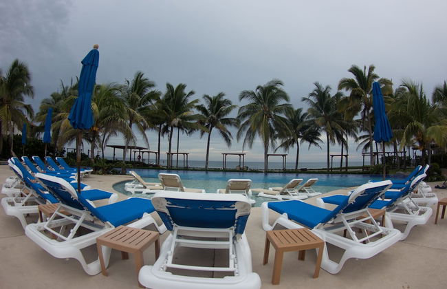 Luxury Villas Monterrico - Foto 26