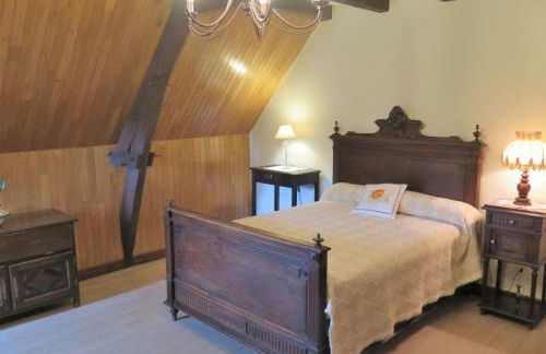 Holiday Home Le Pigeonnier by Interhome - Foto 8