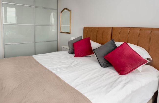 KD Tower Abodebed - Foto 3