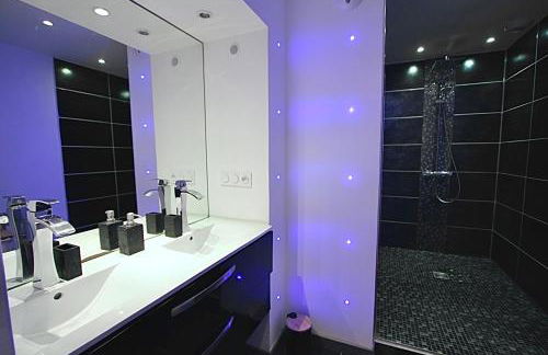 Pied-à-terre - Apartment 75m2 - free parking - Foto 17