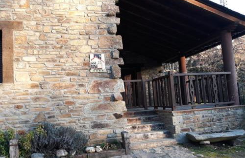 Casa rural el Molino del Botero - Foto 9