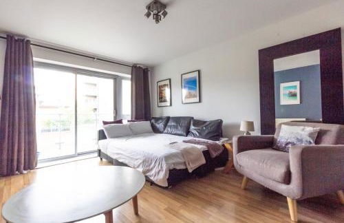 Spacious Central Family Apartment - Foto 5