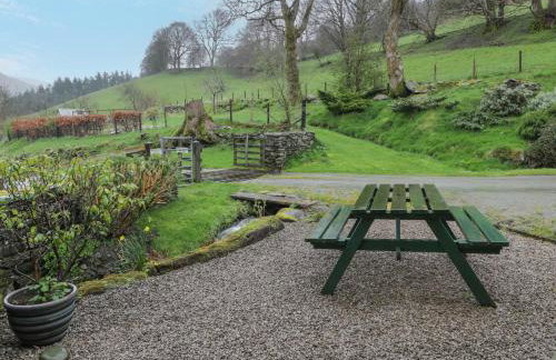 Graig Las The Stables - Foto 15