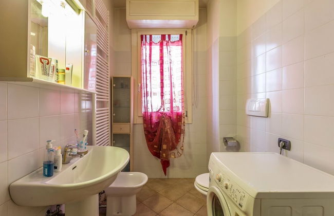 Appartamento Dossetti 7 - Foto 9