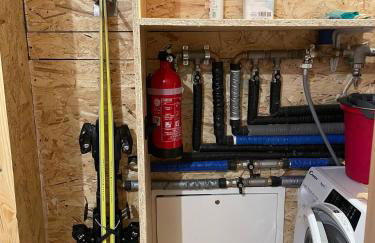 Clelia appartamento 6 posti vicino le piste da sci - Foto 10