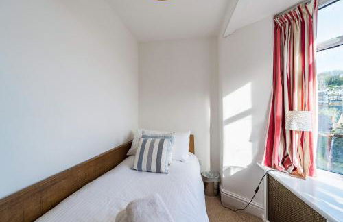 Jessamine: Restored fisherman's cottage close to Looe's harbour - Foto 33