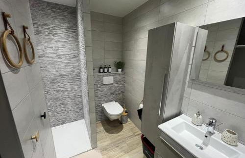 Appartement Pontarlier-centre - Foto 5