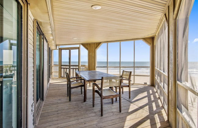 Pirates' Beach Retreat - Foto 35