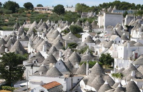 Antiche Mura Apartments "Nel Cuore della Puglia"bivani, cucina, terrazzo - Foto 44