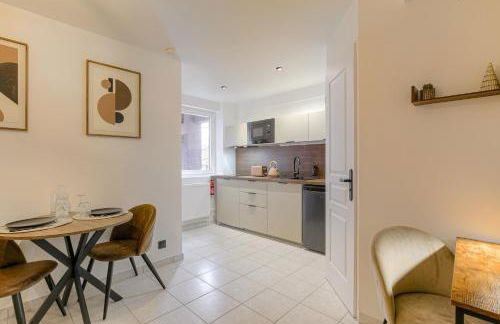 Le Moka By rent-in-lyon - Foto 12