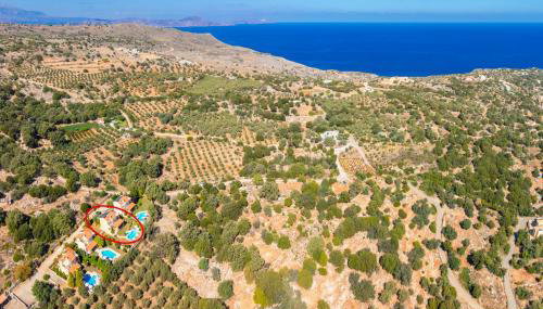 Villa Chloe - Foto 3, Other