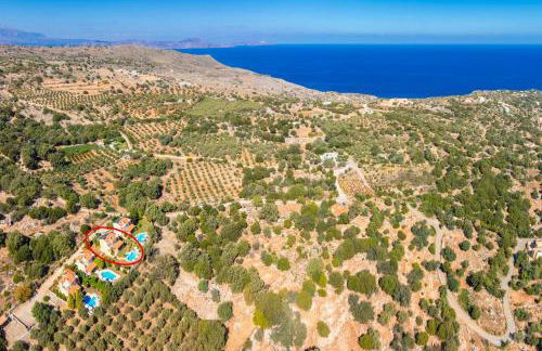 Villa Chloe - Foto 3