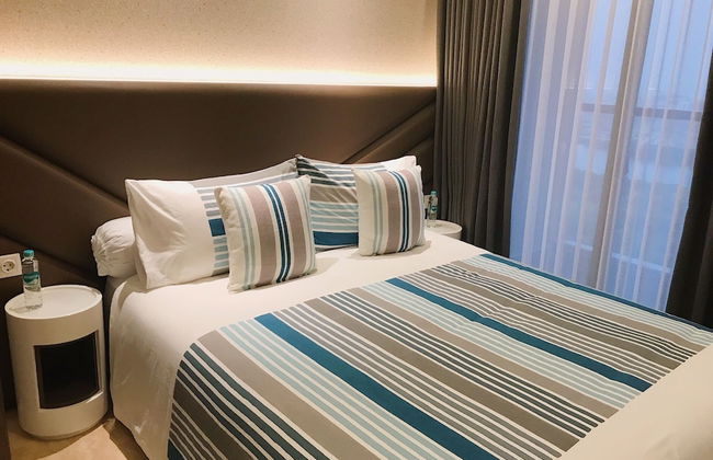 Gold Coast PIK Sea View Apartments by LongeSuites - Foto 13