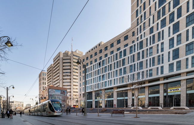 JTower - Isrentals - Foto 80