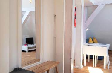 Elisabeth Apartments - Foto 27