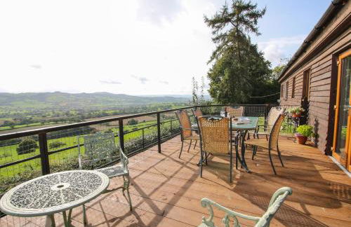 Dragonfly Lodge - Foto 1