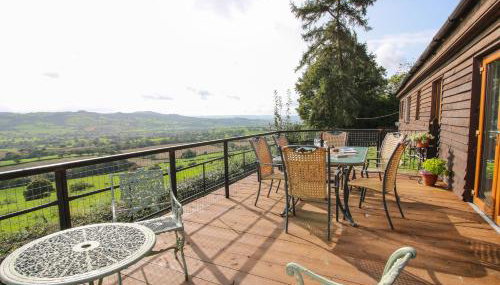 Dragonfly Lodge - Foto 1