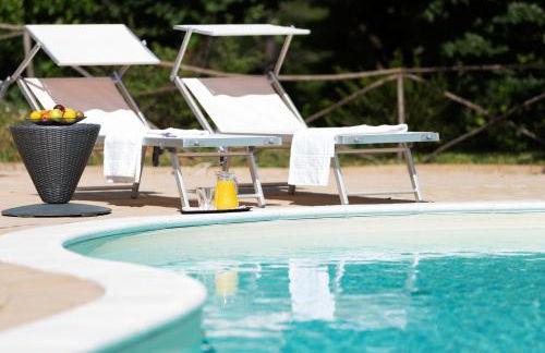 Castello di Baccaresca - Foto 65