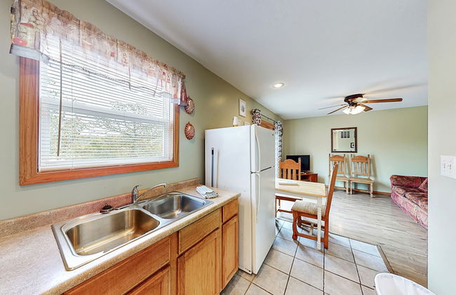 White Wing Resort - Foto 25