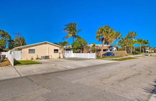 West Palm Beach Apartment 3 Mi to Shore! - Foto 25