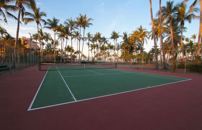 Torres Mazatlan - Foto 25