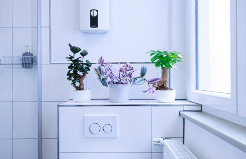 Central and top connection - Foto 55